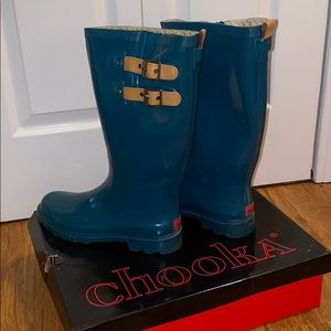 Chooka Rain Boots